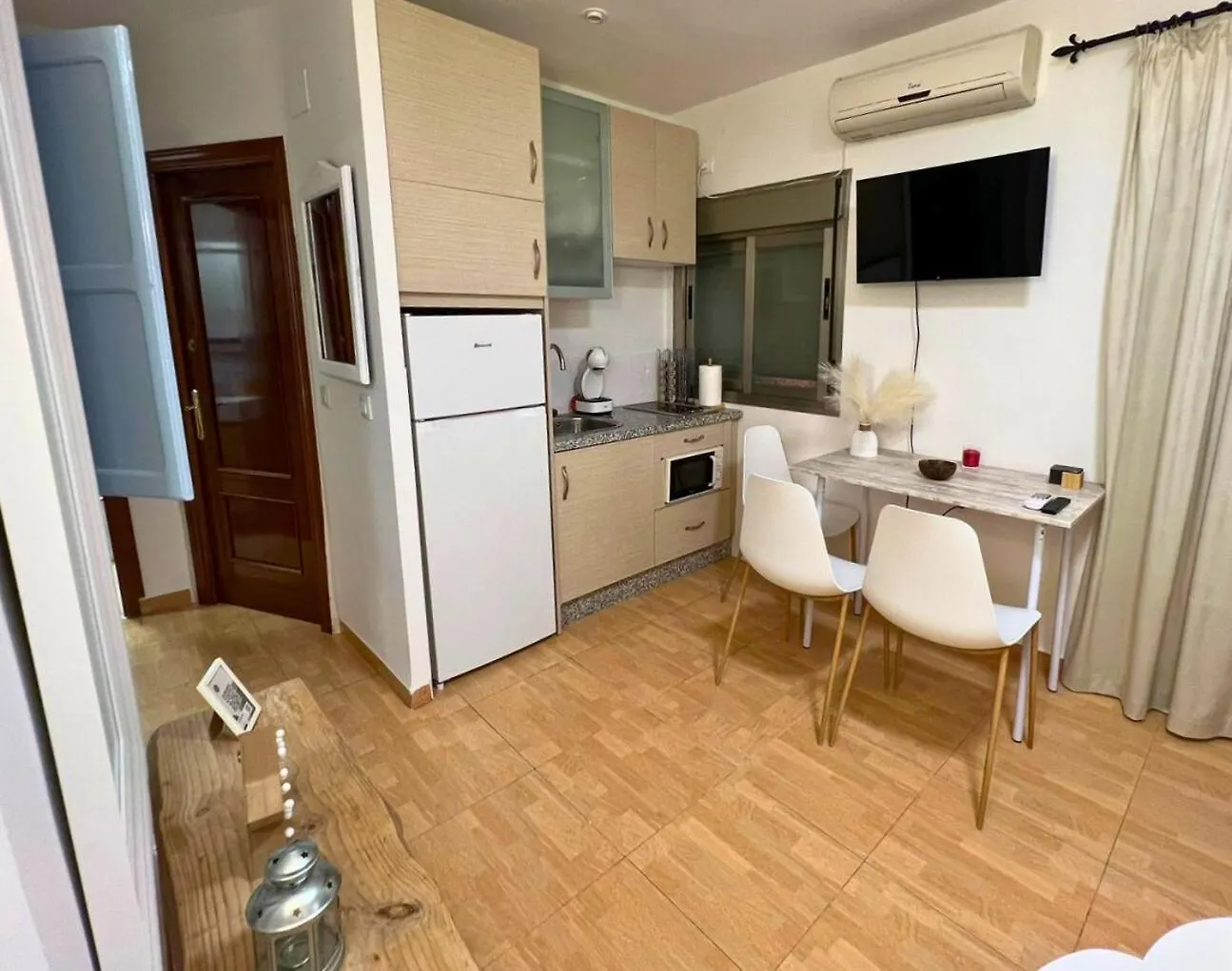 Appartement La Luz De San Eloy à Cordoue