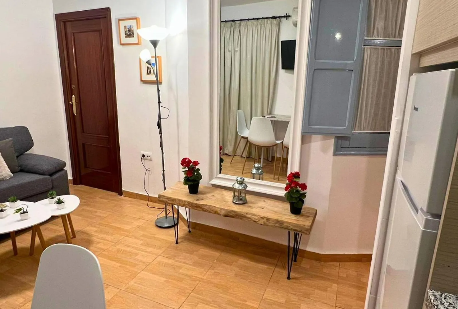 Appartement La Luz De San Eloy à Cordoue