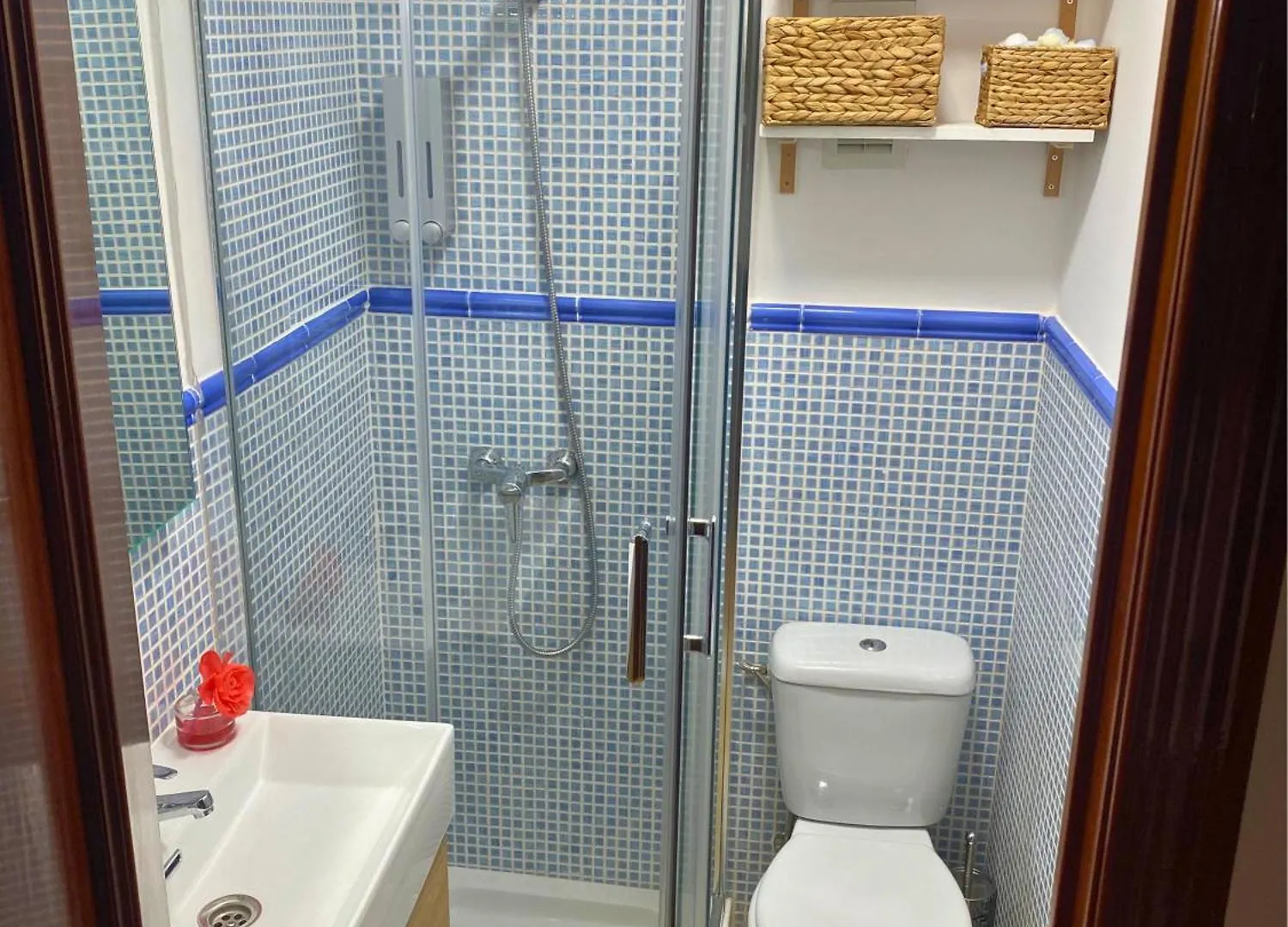 Appartement La Luz De San Eloy à Cordoue