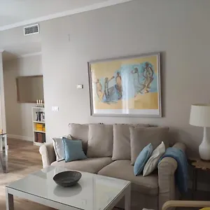 Con Encanto Lubi I Appartement