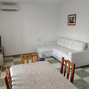 Altillo 25 Garaje Y Wifi Gratis Appartement