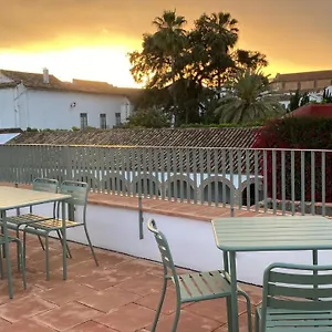  Apartamento Patio Del Lino