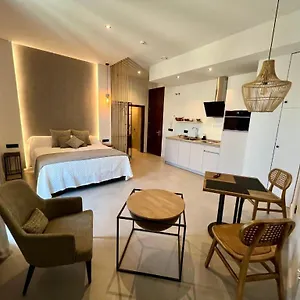  Apartamento Turisticos Sinag