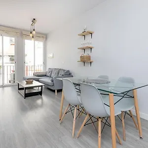 San Pedro En Casco Historico Appartement