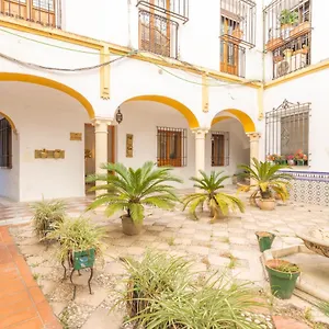 La Cuadra En Centro Cordoba