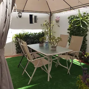 Patios Con Encanto Kordoba
