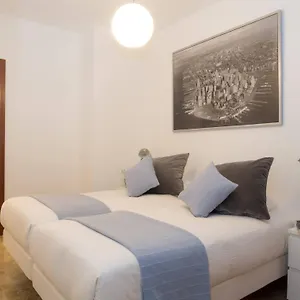 Turisticos Duque De Hornachuelos Appartement