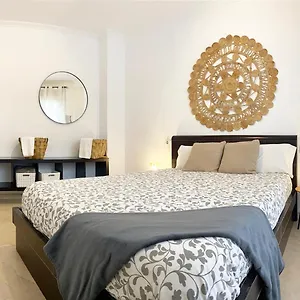 Puente Miraflores Appartement