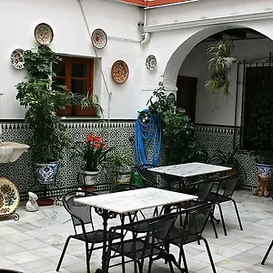 Penzion La Fuente, Córdoba
