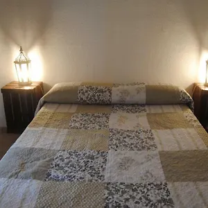 Avenida Parque Appartement