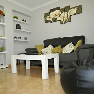 La Sastreria Del Realejo Appartement