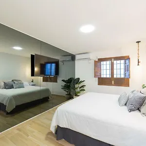 Deanes 5 Appartement