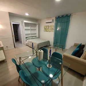En Patios De San Basilio Appartement