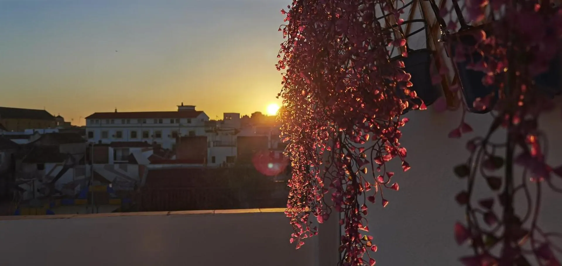La Luz De San Eloy Apartment Cordoba