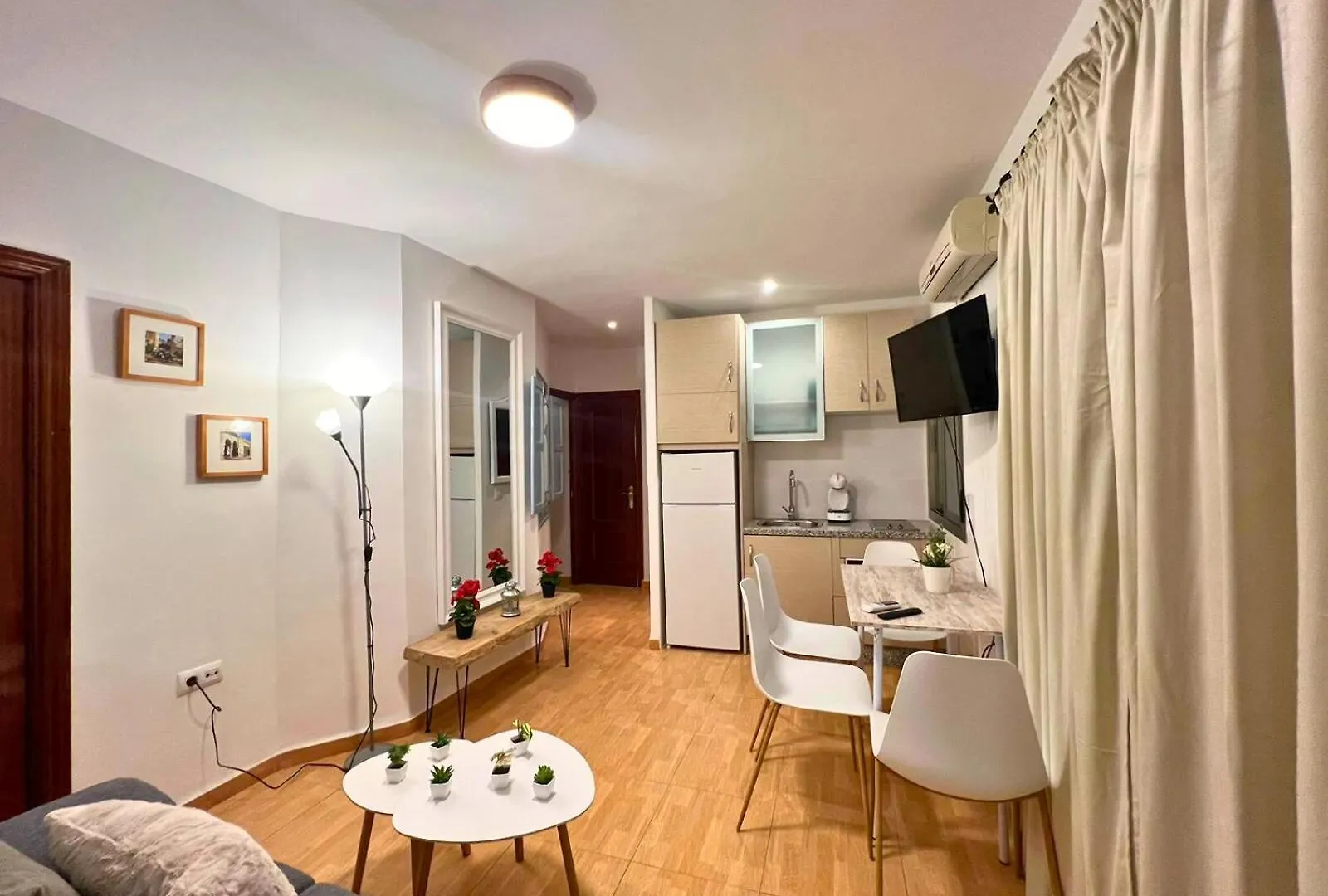 La Luz De San Eloy Apartment Cordoba