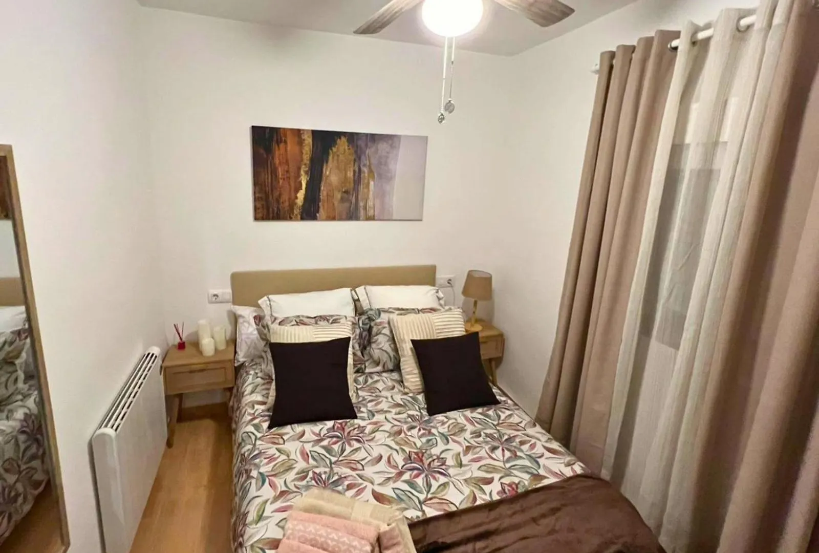 La Luz De San Eloy Apartment Cordoba Spain