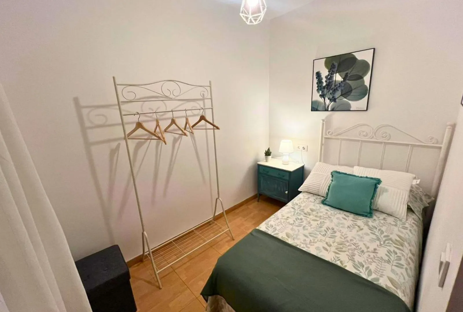 La Luz De San Eloy Apartment Cordoba 0*,