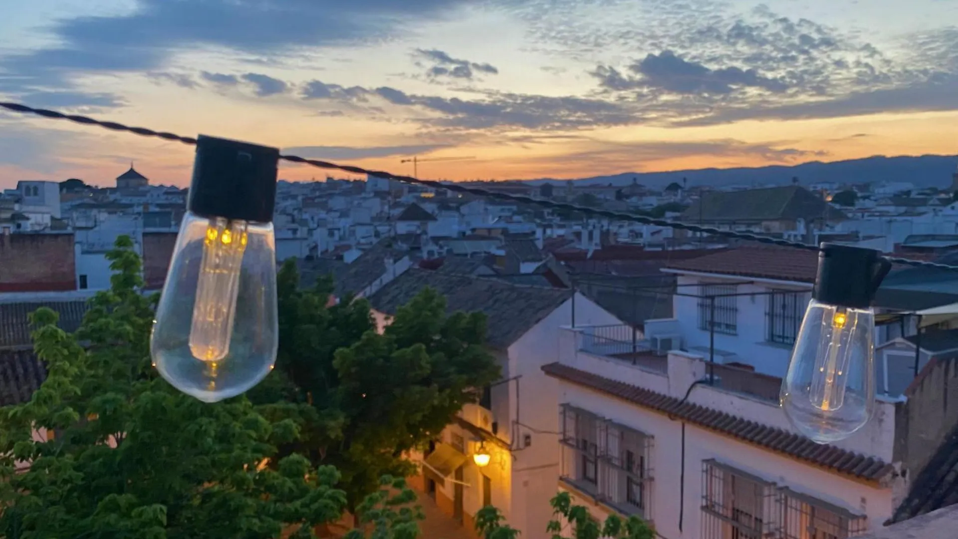 La Luz De San Eloy Apartment Cordoba