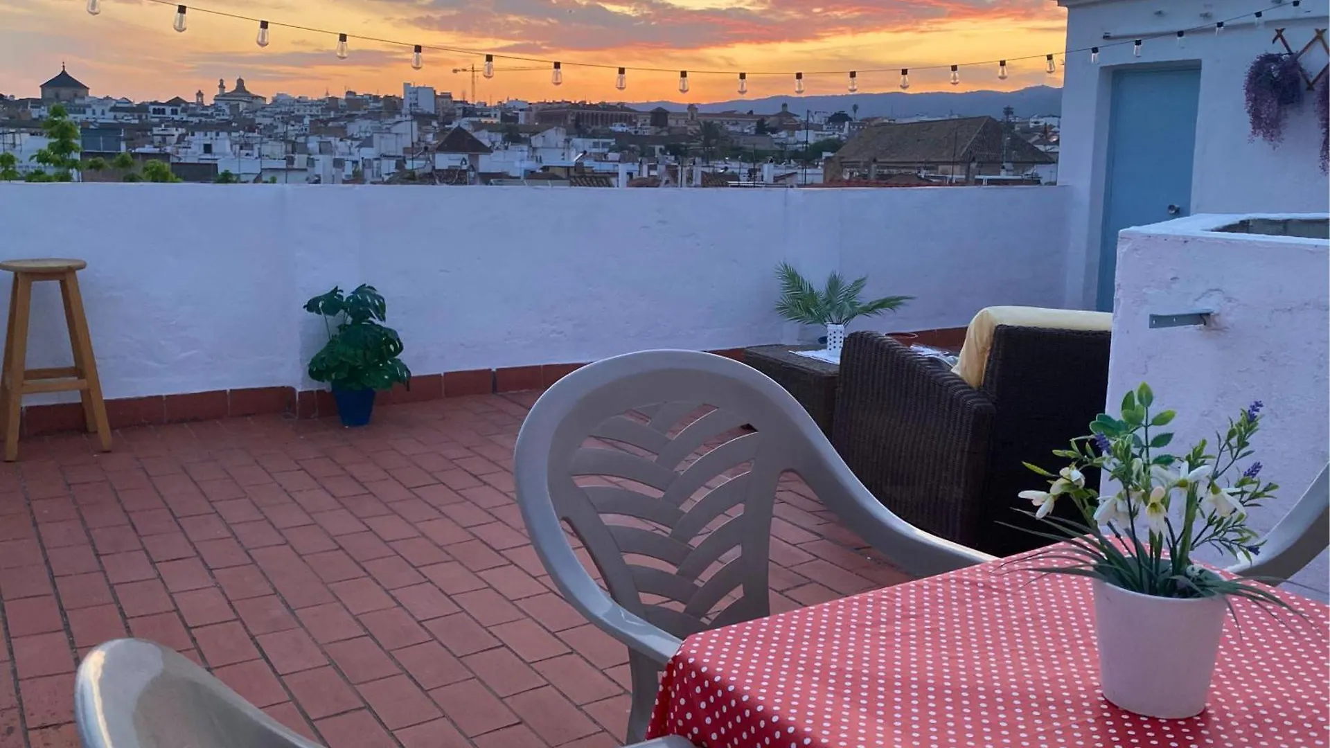 La Luz De San Eloy Apartment Cordoba 0*,  Spain
